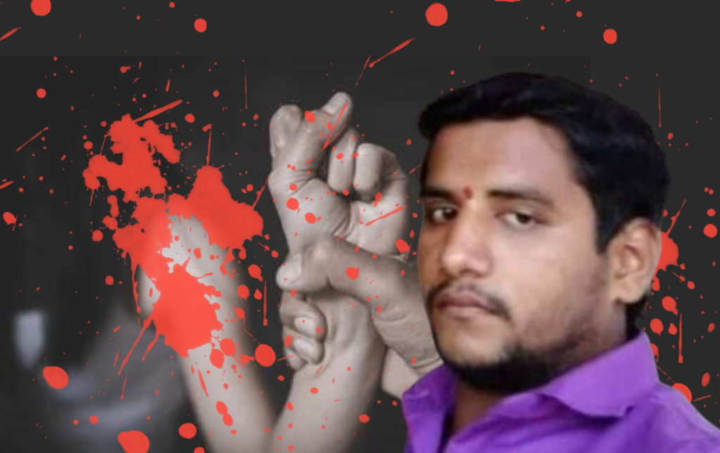 Akshay Shinde The Criminal of Badlapur Child Assault