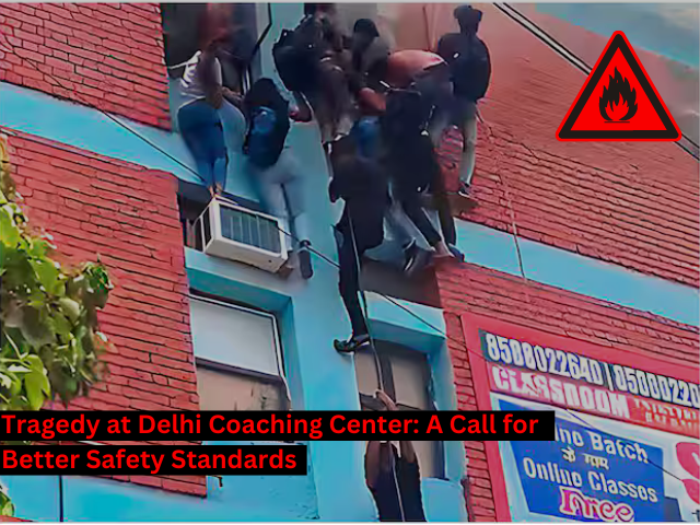 Delhi-Coaching-Center